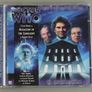 Doctor Who audio dramas (CD) Image 4