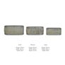 Vence Oval troughs set of 3 GT33 Image 2