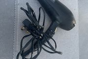 Hairdresser TREsemme Hairdryer