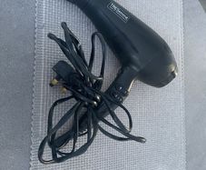 Hairdresser TREsemme Hairdryer