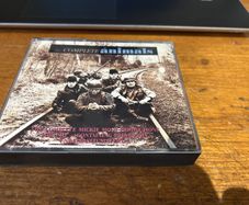 The Animals - Complete