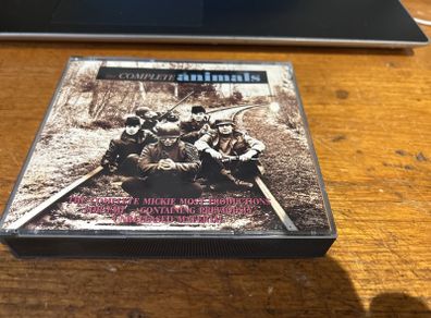 The Animals - Complete