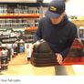 Plasti Dip or Full Dip Smoke - Tint Your Car Lights Image 4