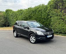 2009 Nissan Qashqai +2 | FRESH NCT