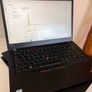 Lenovo ThinkPad T490s - 16GB RAM / i7 / Touchscreen Image 3