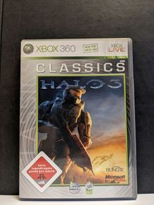 Halo 3 - Xbox 360