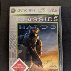 Halo 3 - Xbox 360
