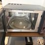Good condition Microwave Oven Image 5