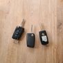 Skoda key fob Image 2