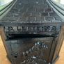 Cast iron letter box Image 3