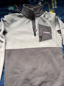 Berghaus Mens fleece