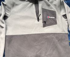 Berghaus Mens fleece