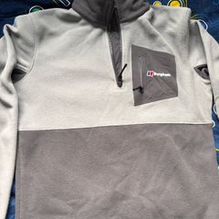 Berghaus Mens fleece