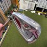 Left Hand Wilson Di9 Irons Image 4