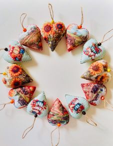 autumn decoration