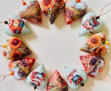 autumn decoration