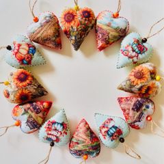autumn decoration