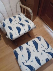 Garden furniture