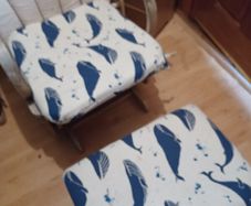 Garden furniture
