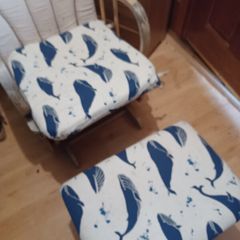 Garden furniture
