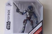 Star Wars - Toybox - Jango Fett