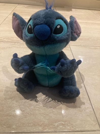 Disney soft toy