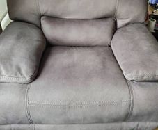 Bailey Recliner