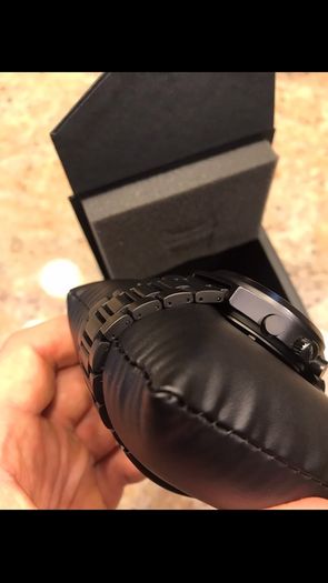 Porsche Design Chronograph