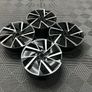 18 19" Inch Skoda Aero Style Wheels Octavia Scout Superb Karoq Kodiaq Enyaq A3 Vw Golf 5x112 Image 2