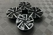18 19" Inch Skoda Aero Style Alloy Wheels Octavia Scout Superb Karoq Kodiaq Enyaq A3 Vw Golf 5x112