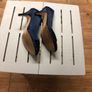 High Heels Navy Image 2