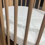 stokke mini cot Image 5