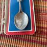 Collectors 1980 Tennessee spoon Image 3