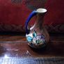 H & K Tunstall Hand Painted Jug Image 2