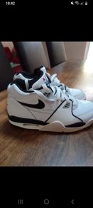mint condition Nike air flight 89 worn once,