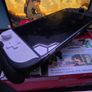 Nintendo Switch 2 With 8000mAh Miku Battery 1TB Micro Express Card (READ DESCRIPTION) Image 9