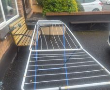 clothes horse  free collect d9