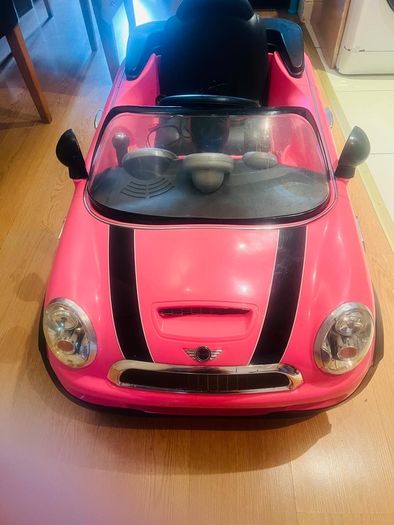 Kids electric car