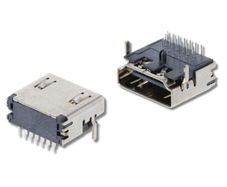 PlayStation 3 HDMI Port Socket Connector PS3 HDMI Replacement Part