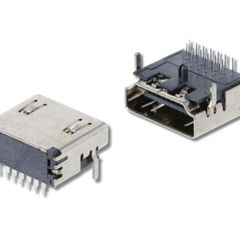 PlayStation 3 HDMI Port Socket Connector PS3 HDMI Replacement Part