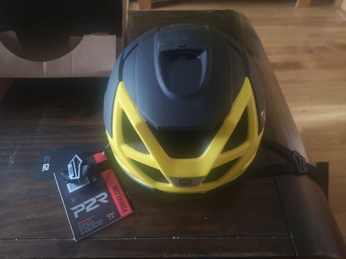 Bike Helmet