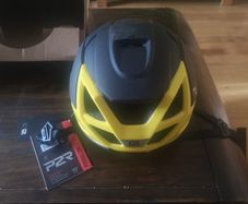 Bike Helmet