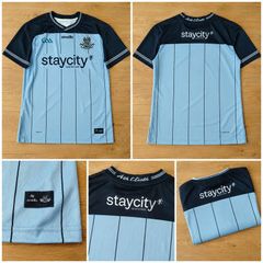 Dublin Gaa jersey