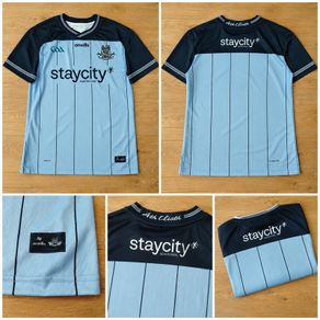 Dublin Gaa jersey