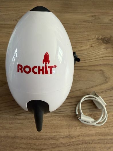 Rockit - Portable Baby Rocker