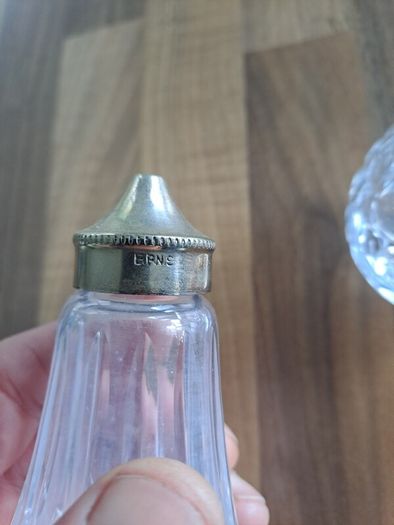 Waterford crystal