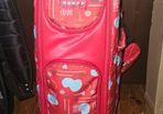 cart bag On Off