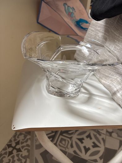Waterford Marquis bowl