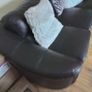 Leather Sofa Image 2