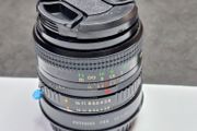 Fuji X-Fujinar-W 28mm f2.8 DM Wide Angle Lens  Fotodiox PRO FX-EOS Adapter - Vintage Manual Lens - 3 Months Warranty